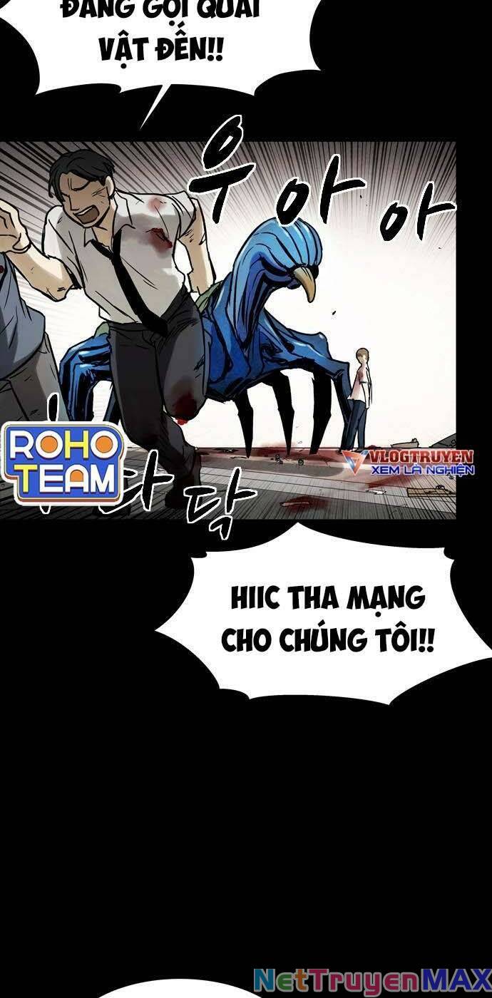 Mầm Chết Chapter 27 - Trang 42