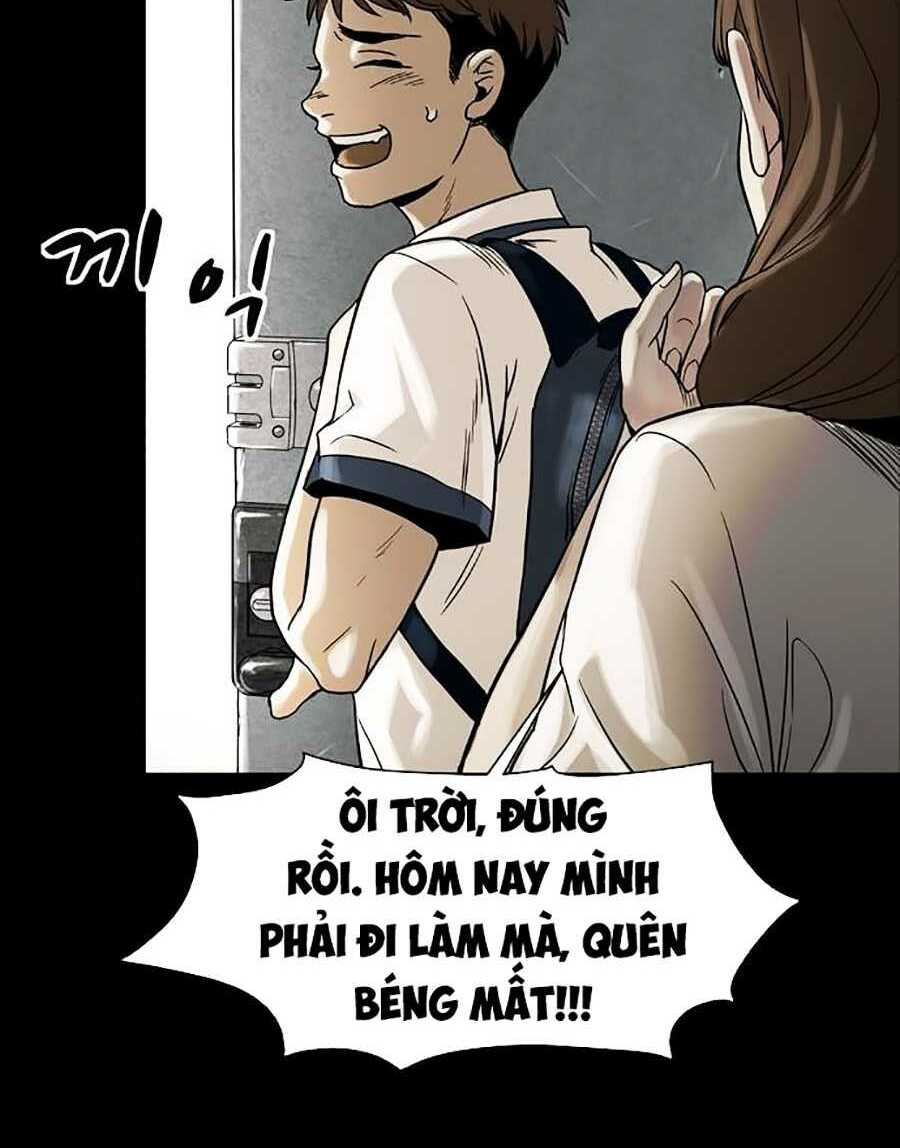 Mầm Chết Chapter 1 - Trang 147