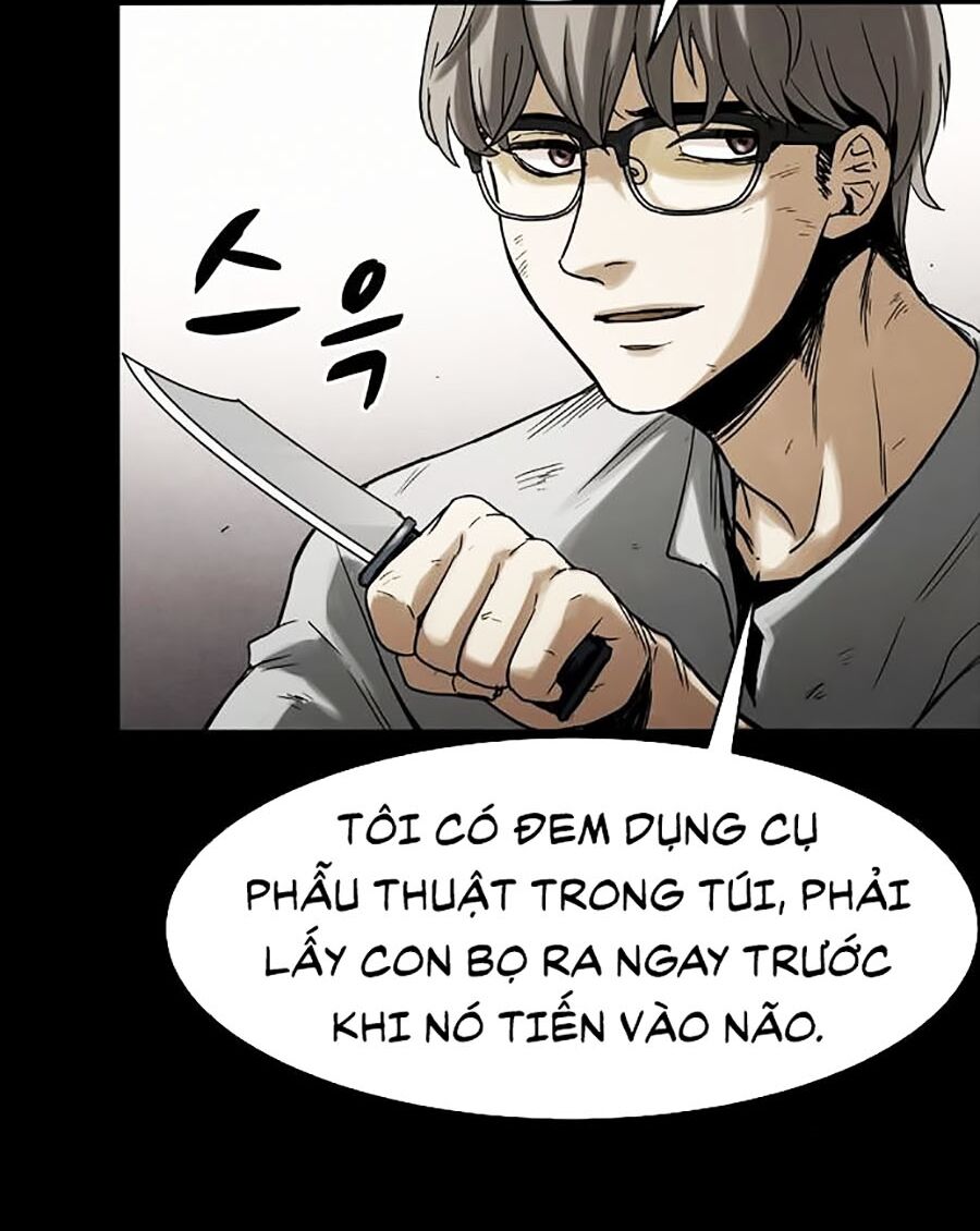 Mầm Chết Chapter 4 - Trang 36