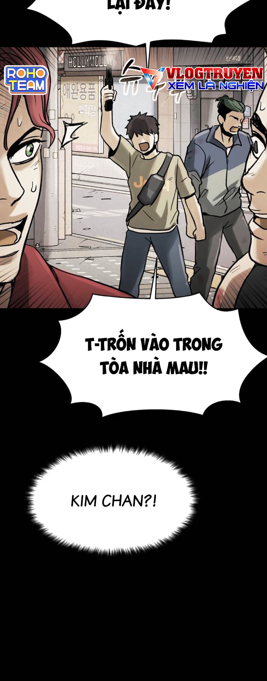 Mầm Chết Chapter 54 - Trang 48