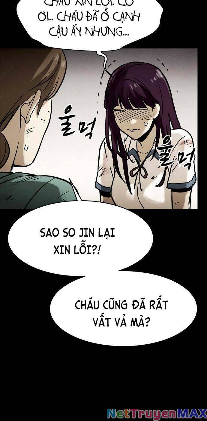 Mầm Chết Chapter 27 - Trang 65