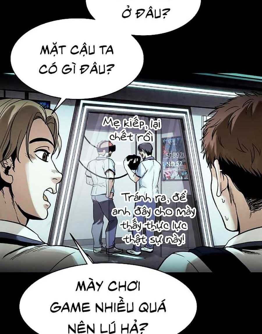 Mầm Chết Chapter 1 - Trang 87