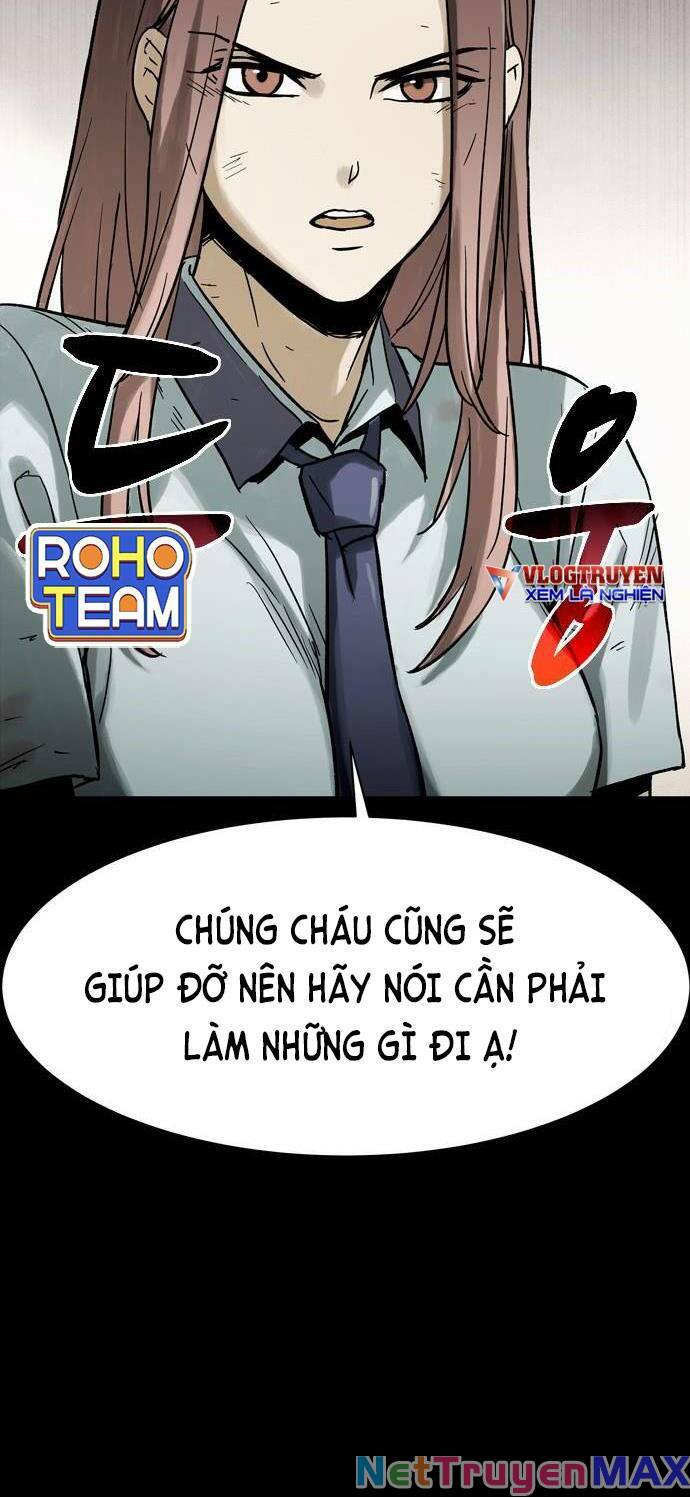 Mầm Chết Chapter 28 - Trang 32