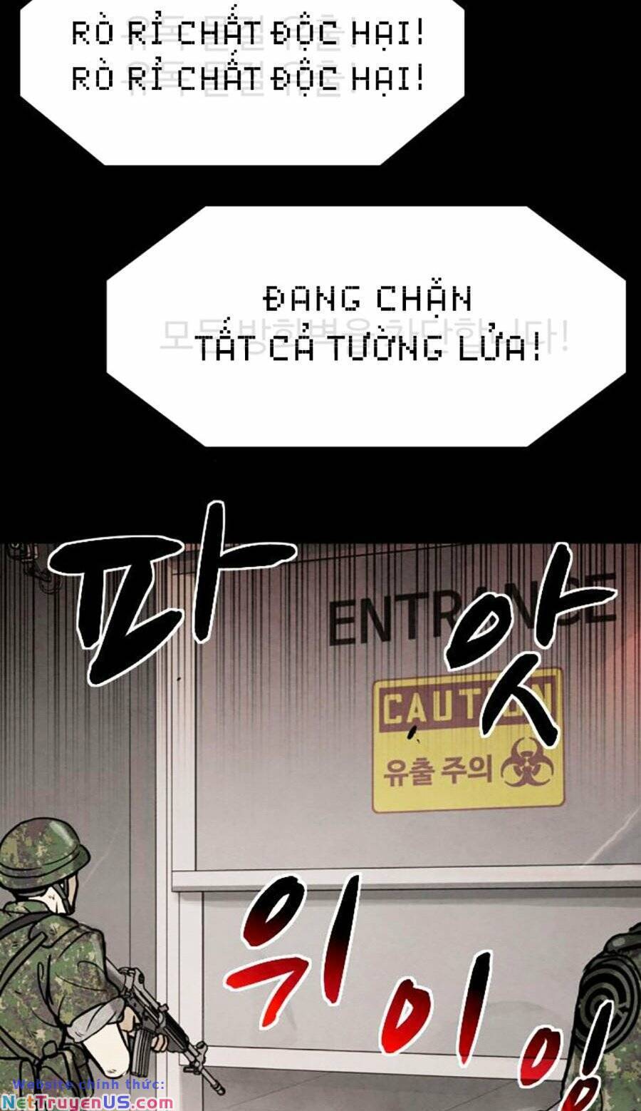 Mầm Chết Chapter 36 - Trang 34