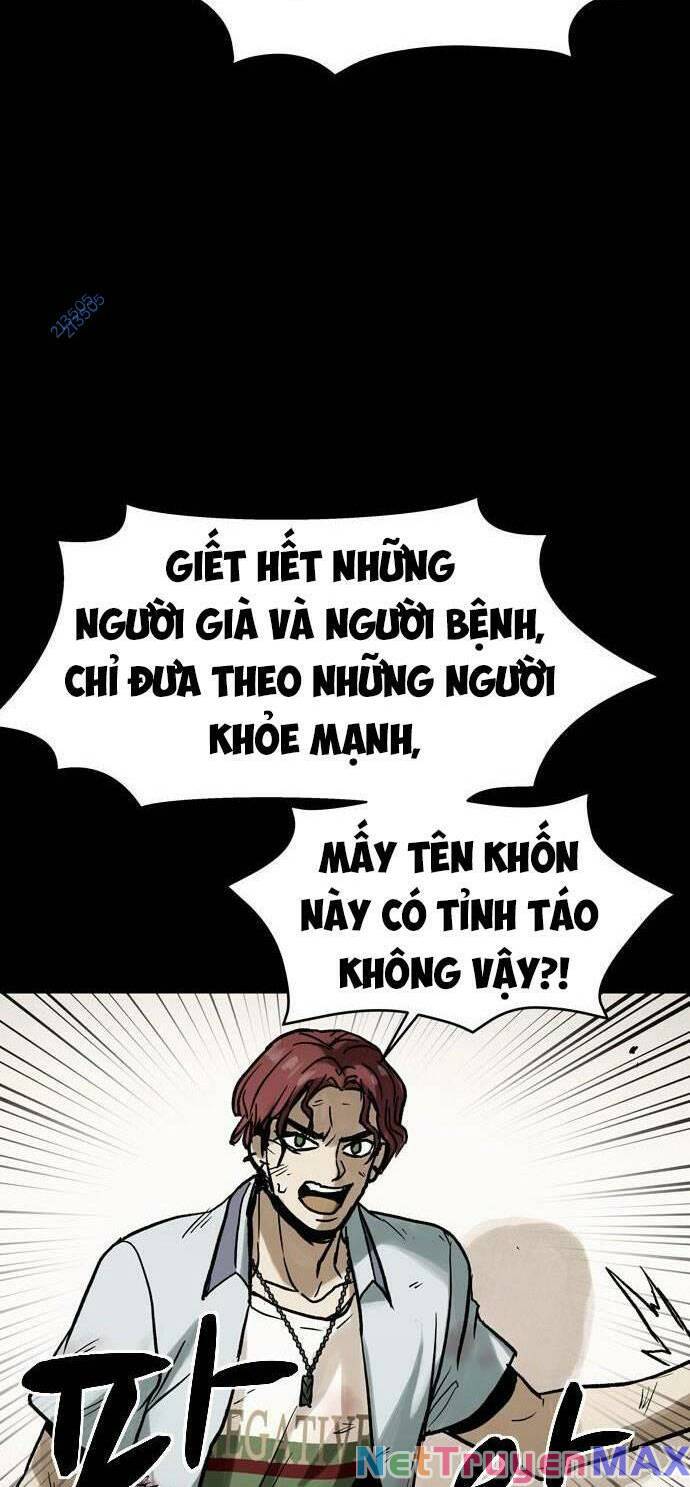 Mầm Chết Chapter 28 - Trang 29