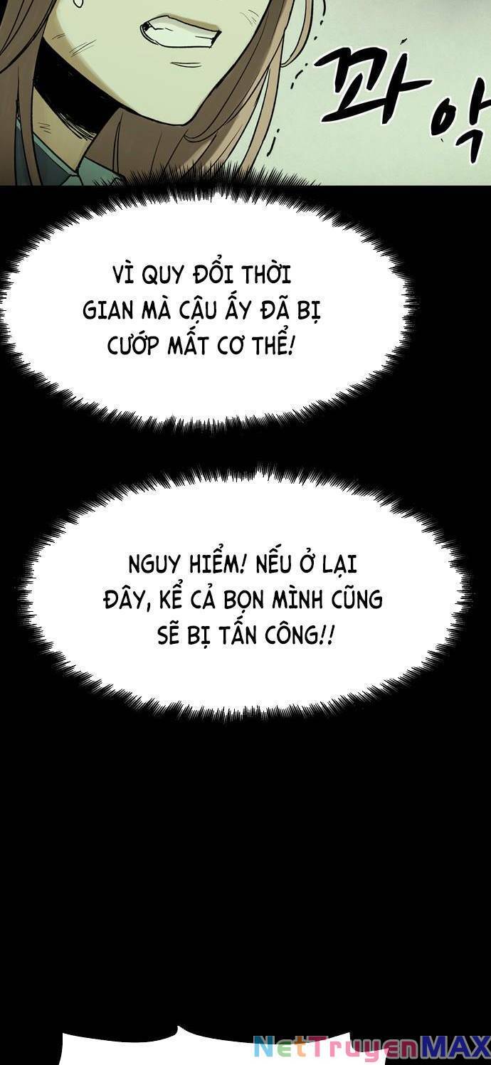 Mầm Chết Chapter 23 - Trang 44