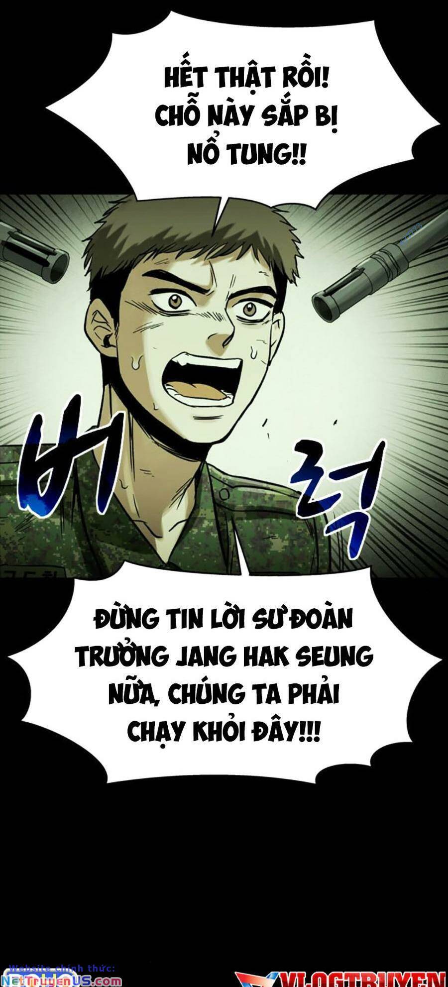 Mầm Chết Chapter 37 - Trang 28