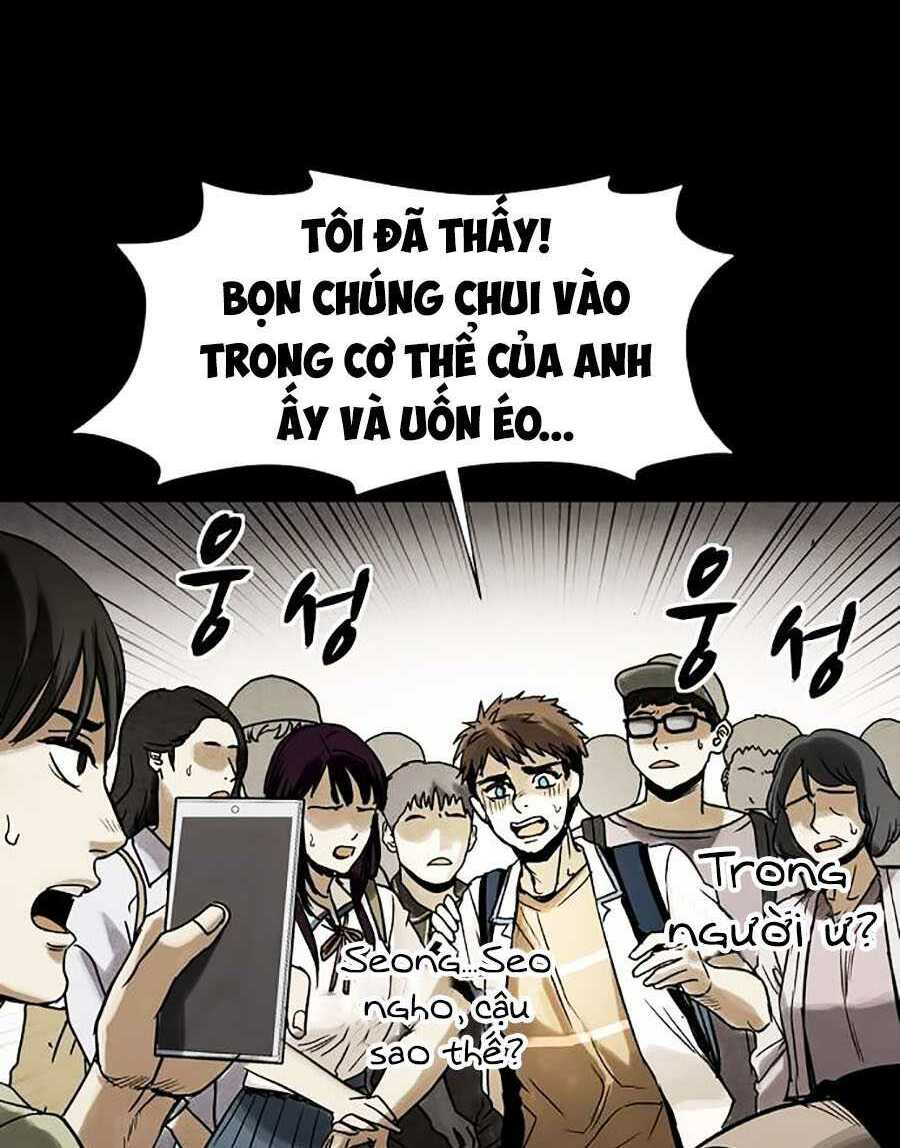 Mầm Chết Chapter 2 - Trang 61