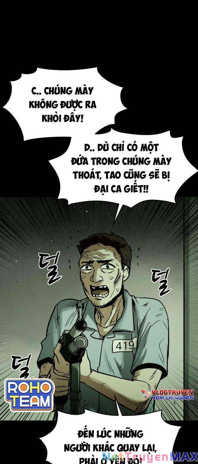 Mầm Chết Chapter 18 - Trang 40