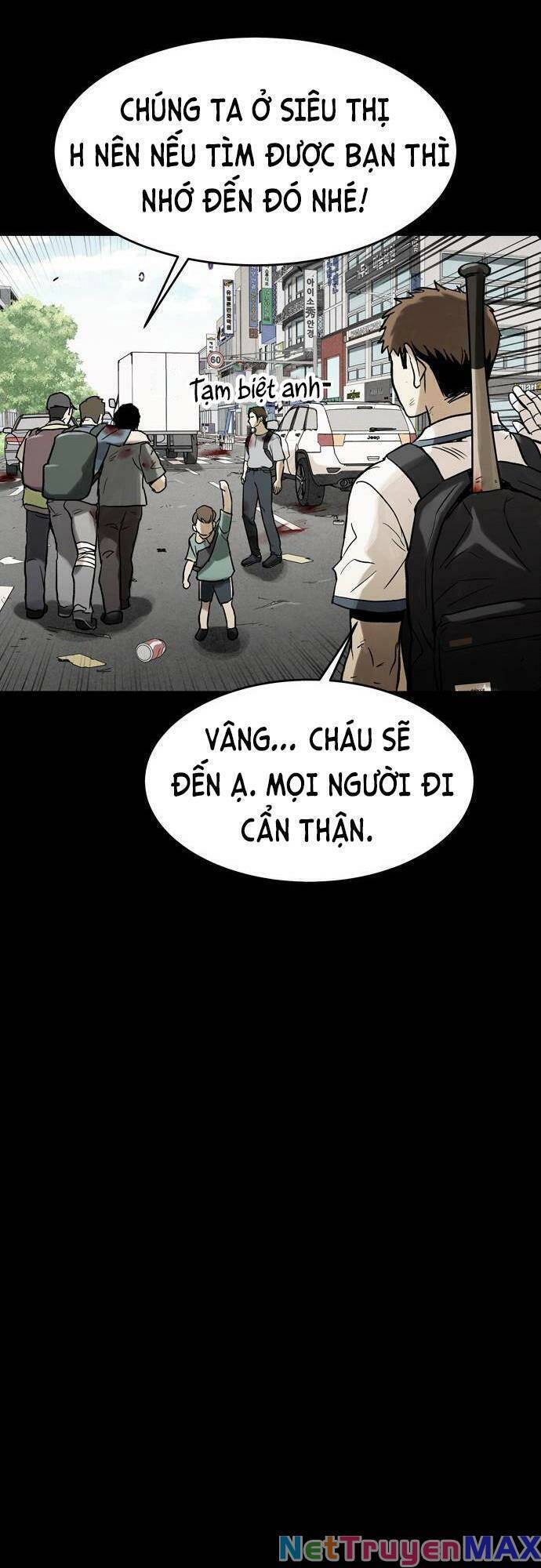 Mầm Chết Chapter 25 - Trang 44