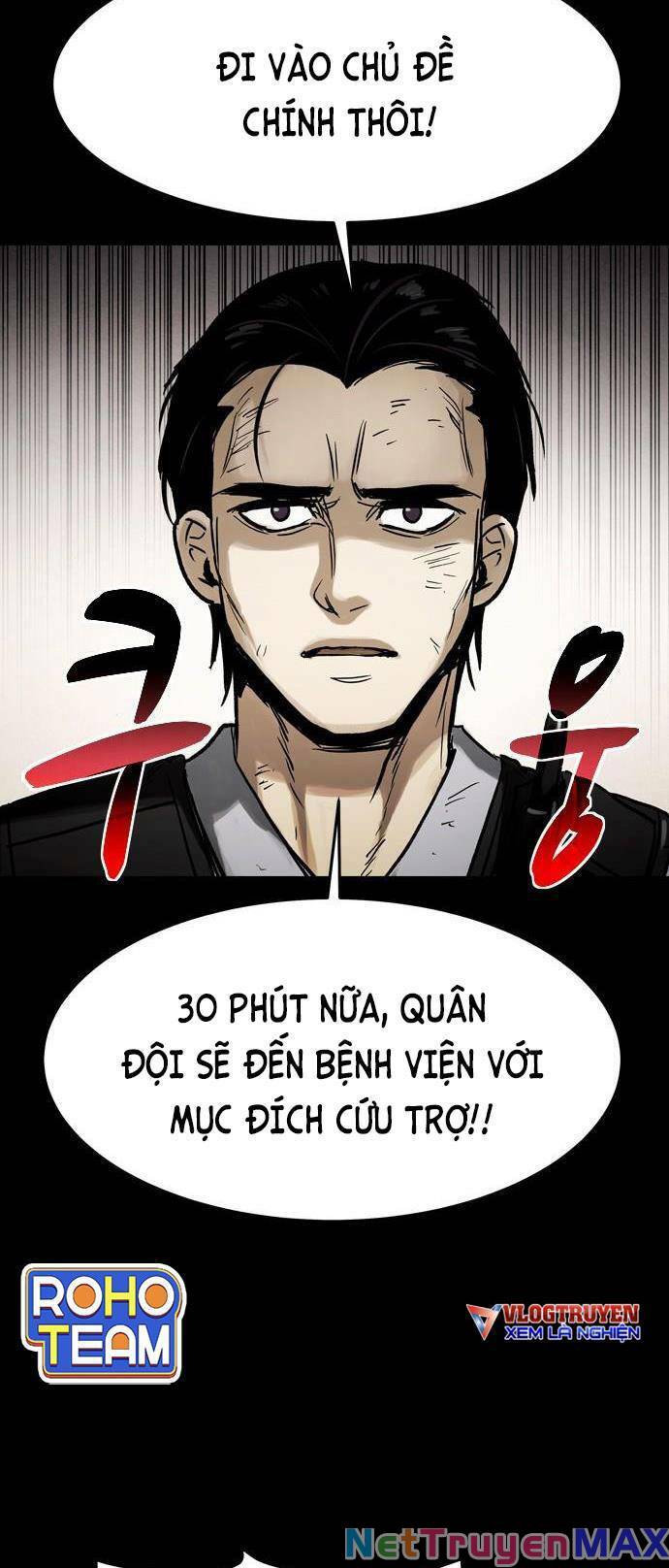 Mầm Chết Chapter 28 - Trang 19