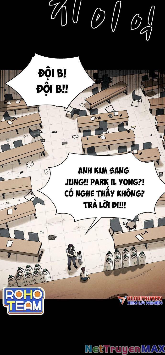 Mầm Chết Chapter 30 - Trang 1