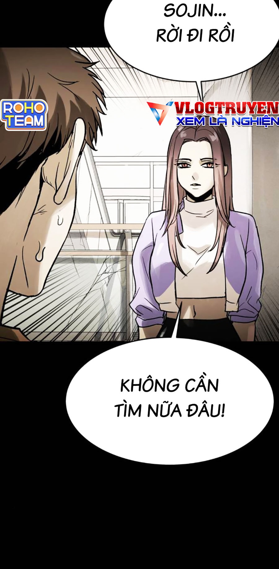 Mầm Chết Chapter 58 - Trang 33