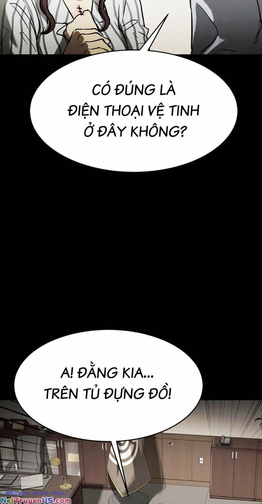 Mầm Chết Chapter 40 - Trang 86