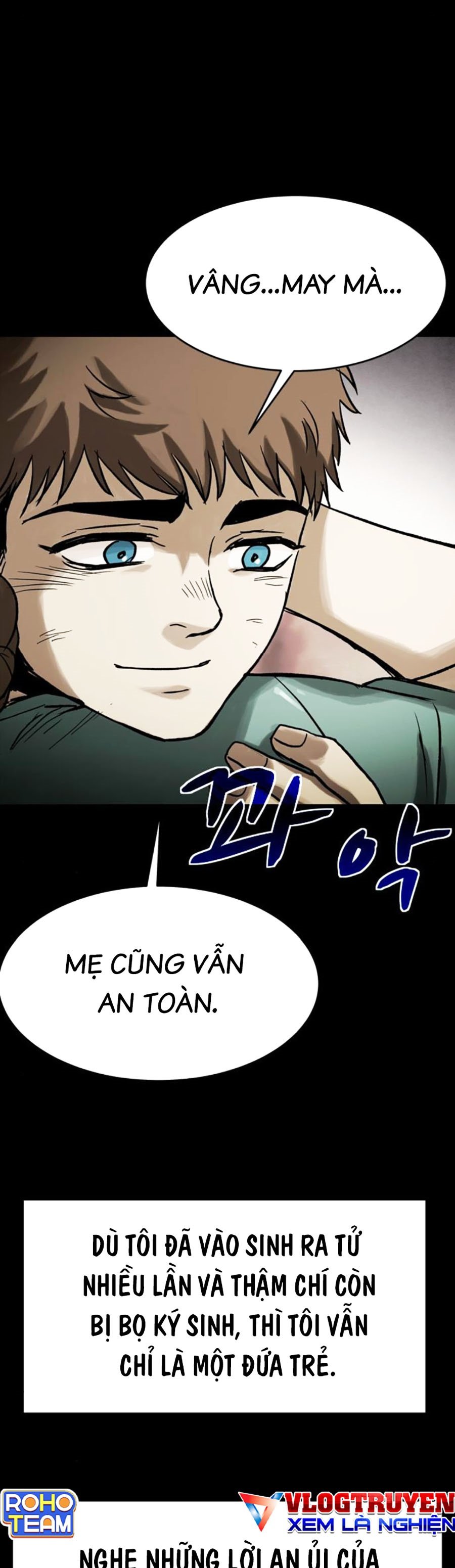 Mầm Chết Chapter 32 - Trang 15