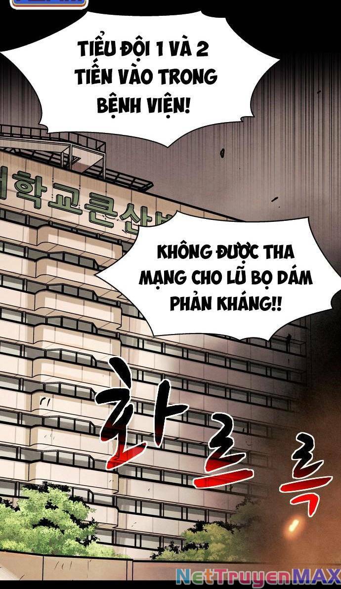 Mầm Chết Chapter 29 - Trang 14