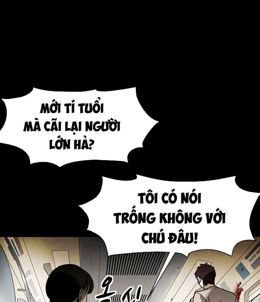 Mầm Chết Chapter 3 - Trang 72