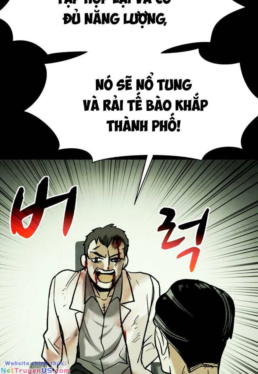 Mầm Chết Chapter 35 - Trang 92