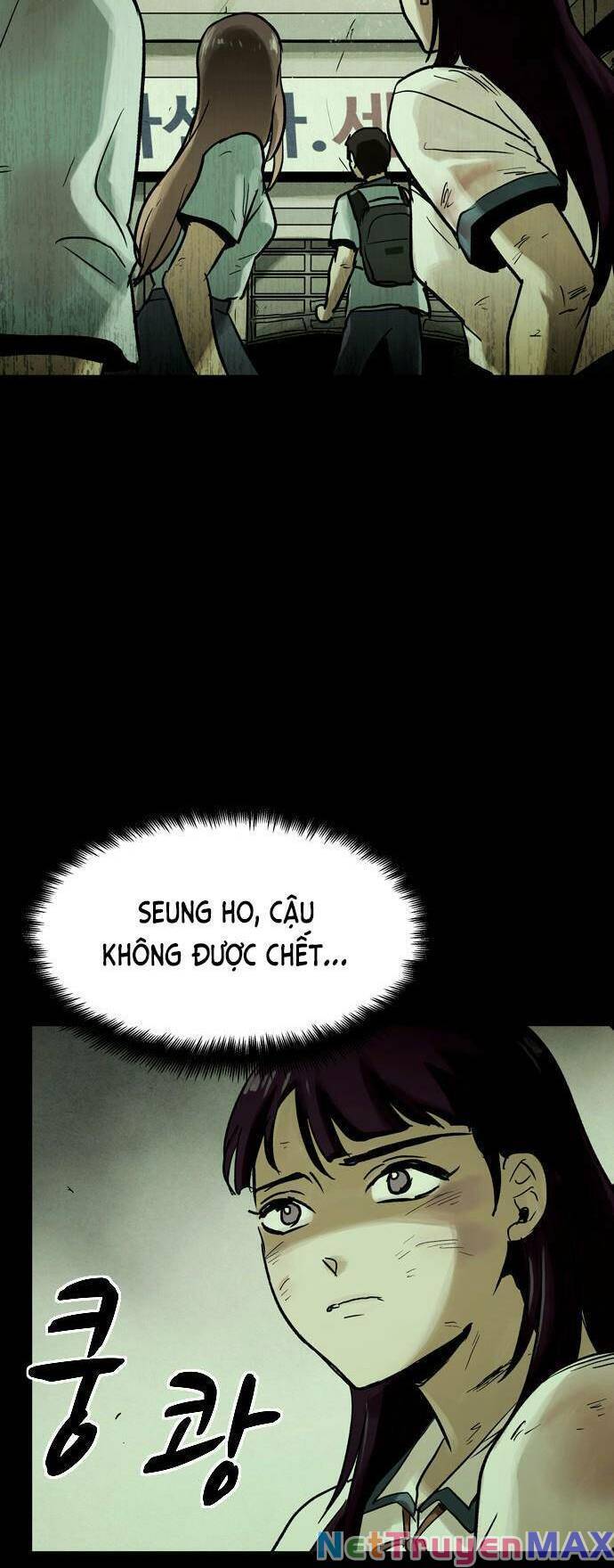 Mầm Chết Chapter 24 - Trang 2