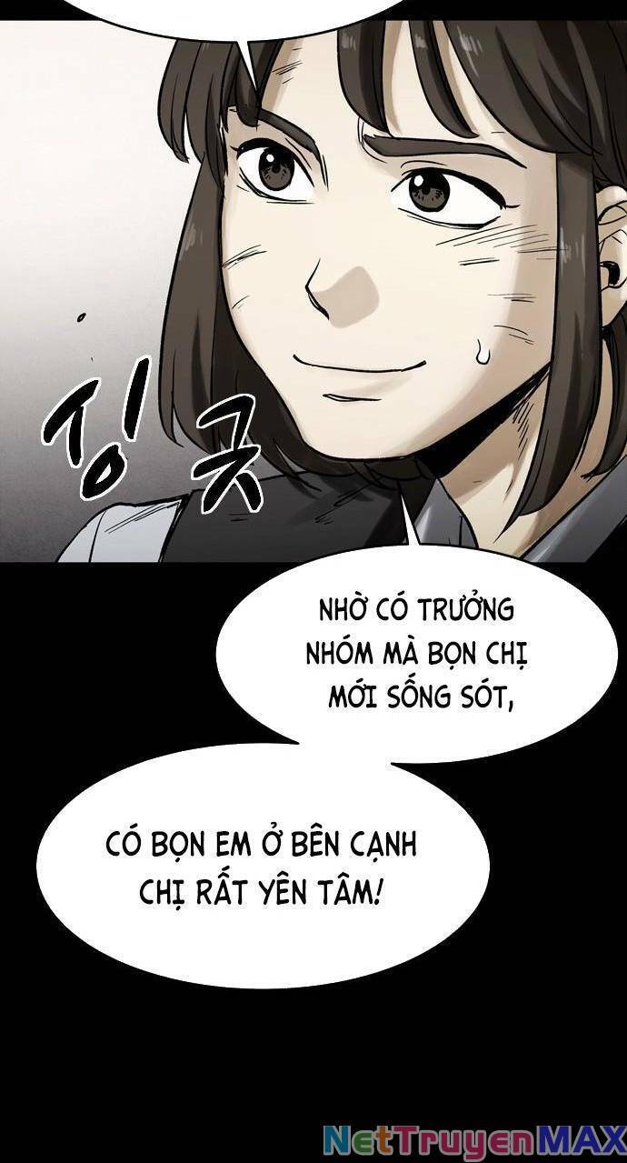 Mầm Chết Chapter 30 - Trang 36