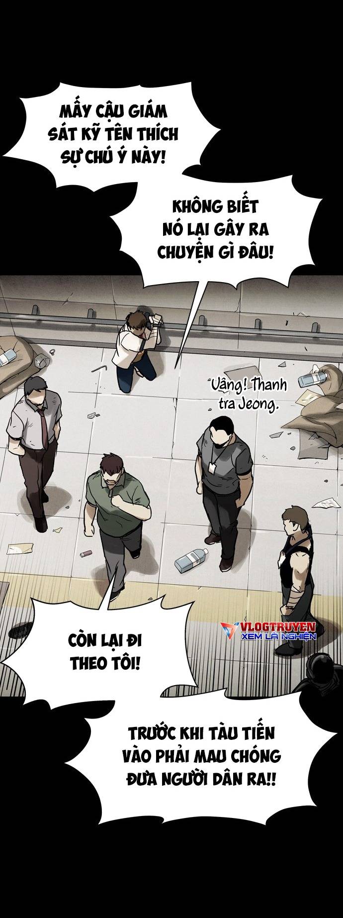 Mầm Chết Chapter 7 - Trang 88