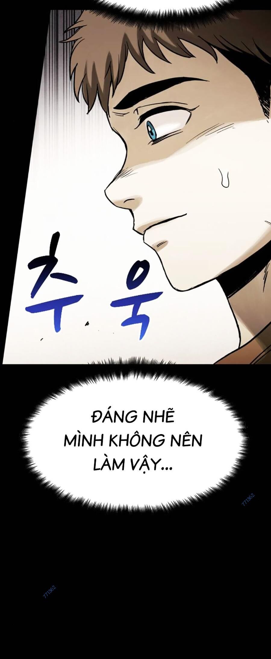 Mầm Chết Chapter 50 - Trang 59