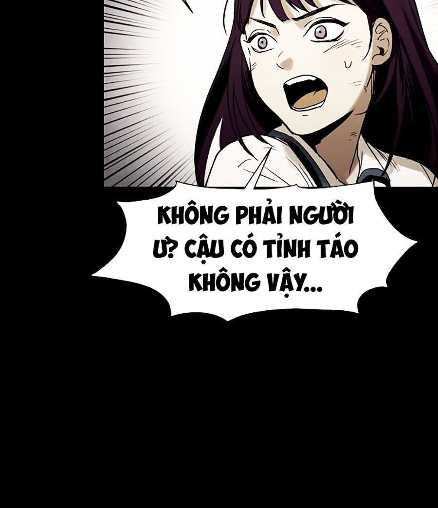 Mầm Chết Chapter 3 - Trang 108