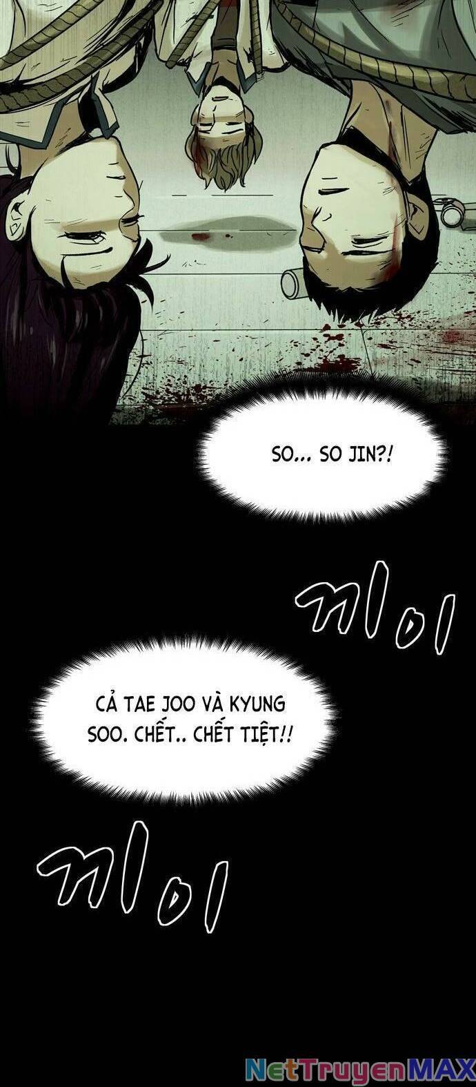 Mầm Chết Chapter 15 - Trang 38