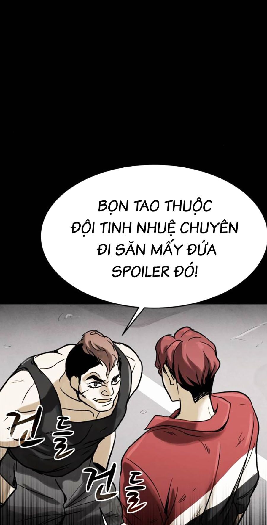 Mầm Chết Chapter 51 - Trang 60