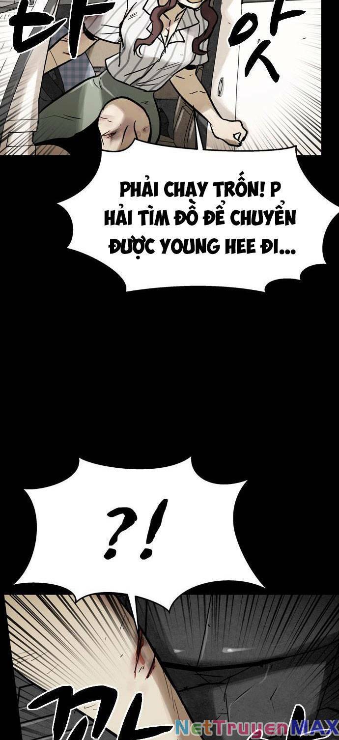 Mầm Chết Chapter 28 - Trang 60