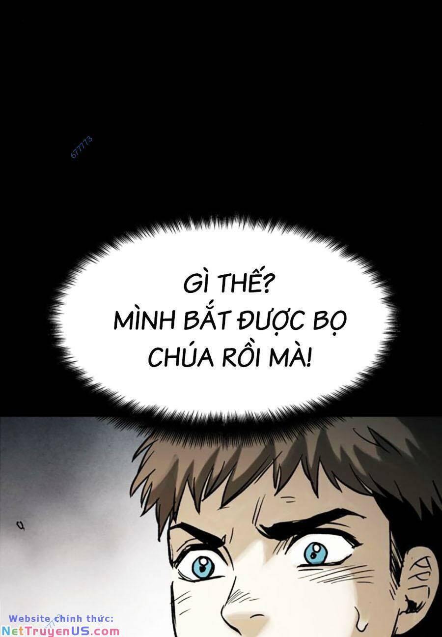 Mầm Chết Chapter 35 - Trang 60