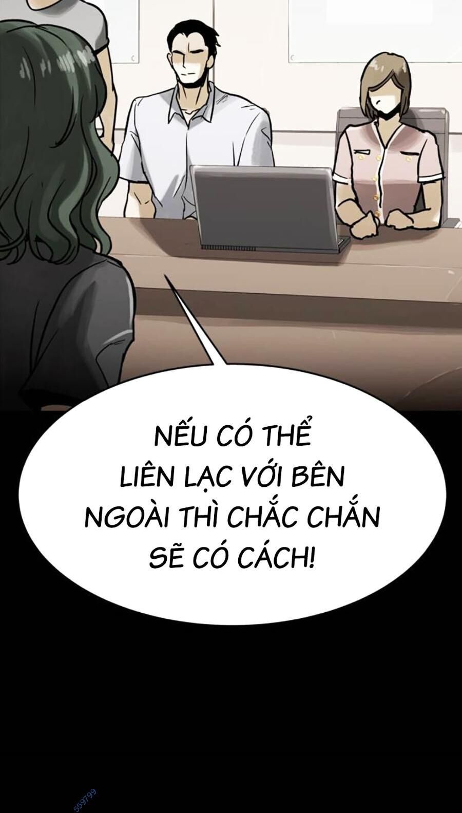 Mầm Chết Chapter 48 - Trang 12