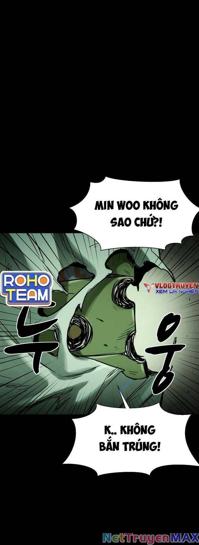 Mầm Chết Chapter 19 - Trang 6