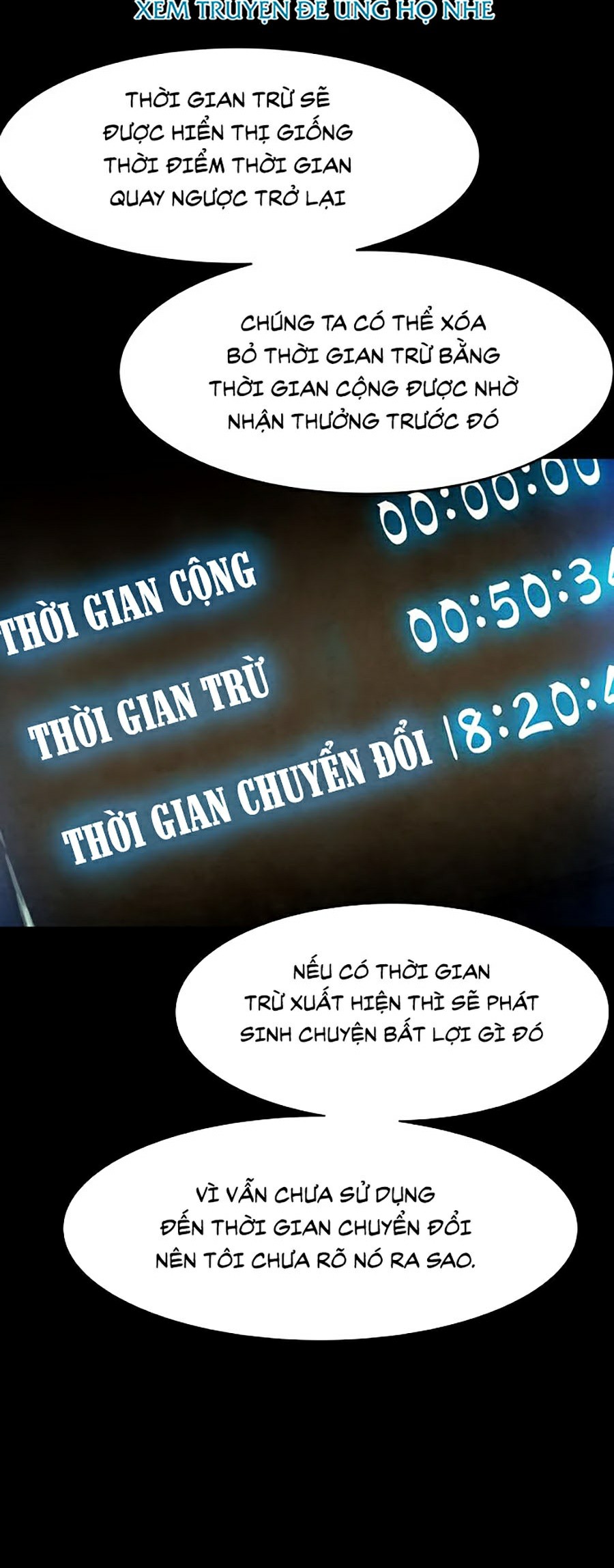 Mầm Chết Chapter 6 - Trang 1