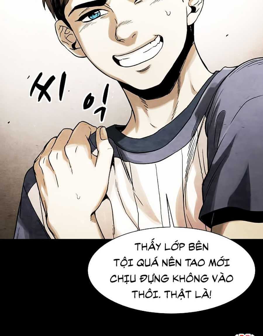 Mầm Chết Chapter 1 - Trang 38