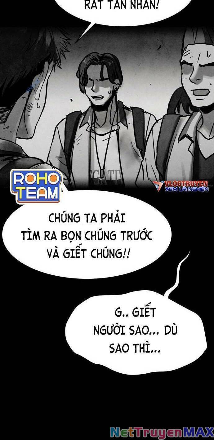 Mầm Chết Chapter 17 - Trang 49