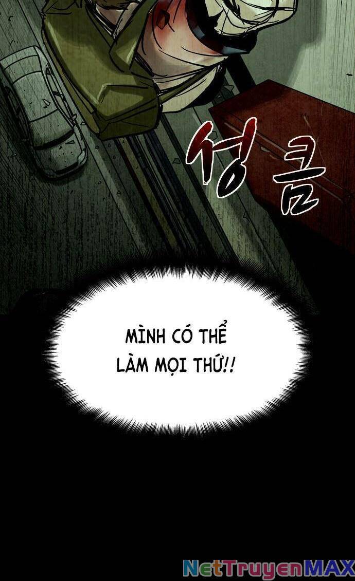 Mầm Chết Chapter 19 - Trang 3