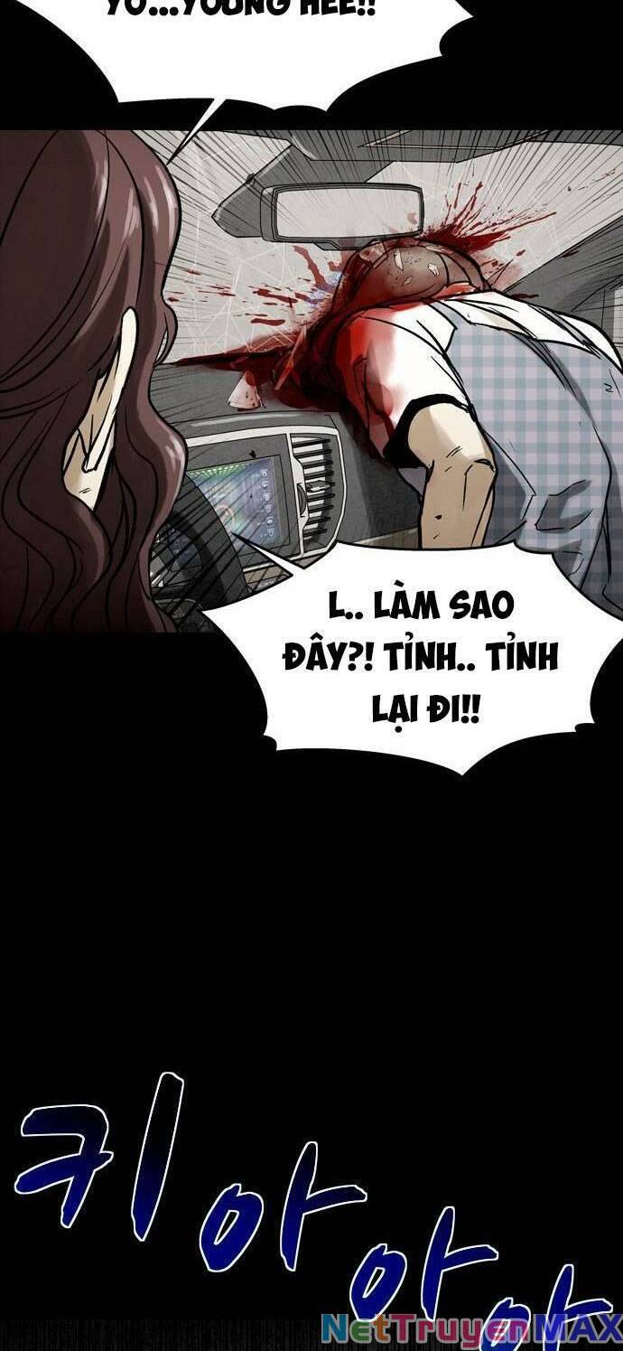 Mầm Chết Chapter 28 - Trang 58