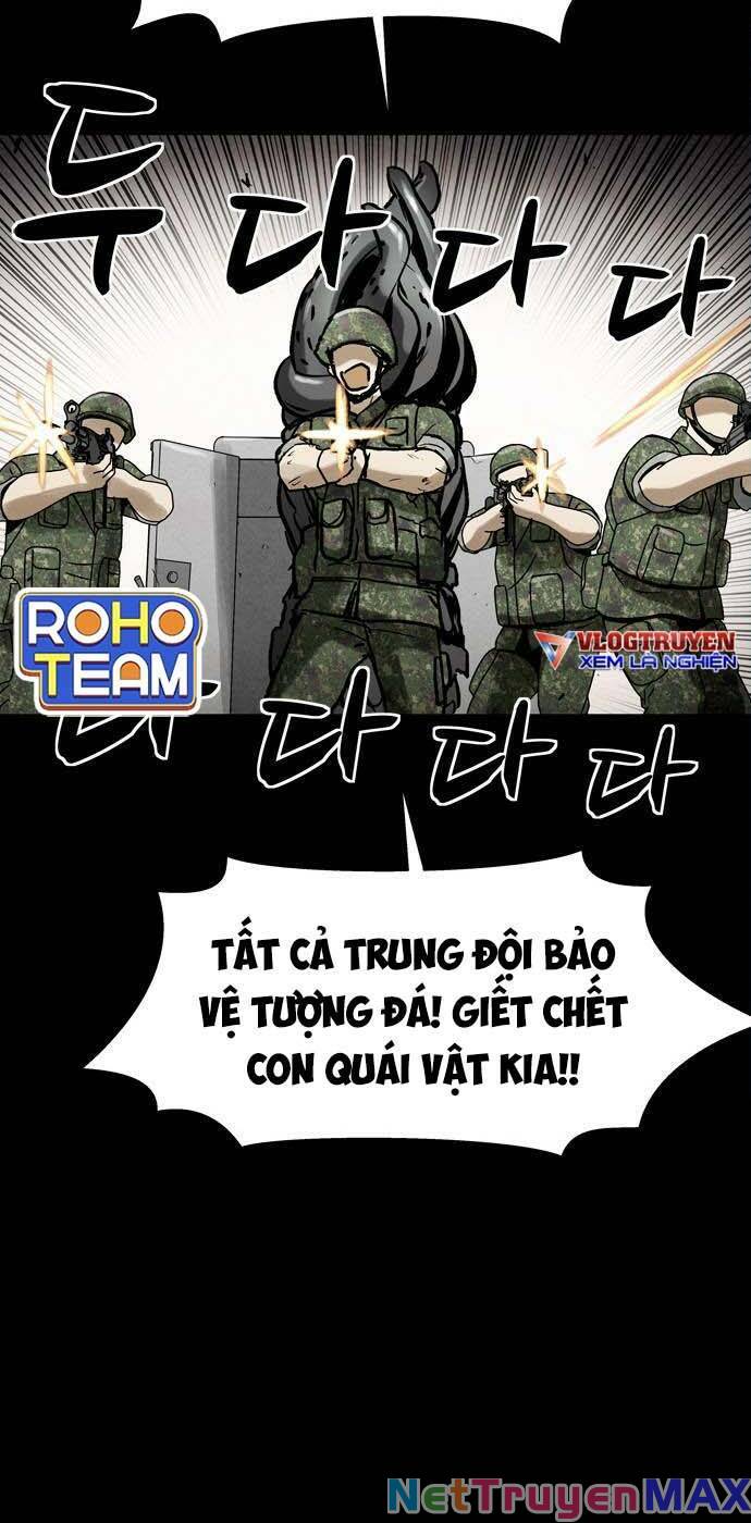 Mầm Chết Chapter 27 - Trang 21