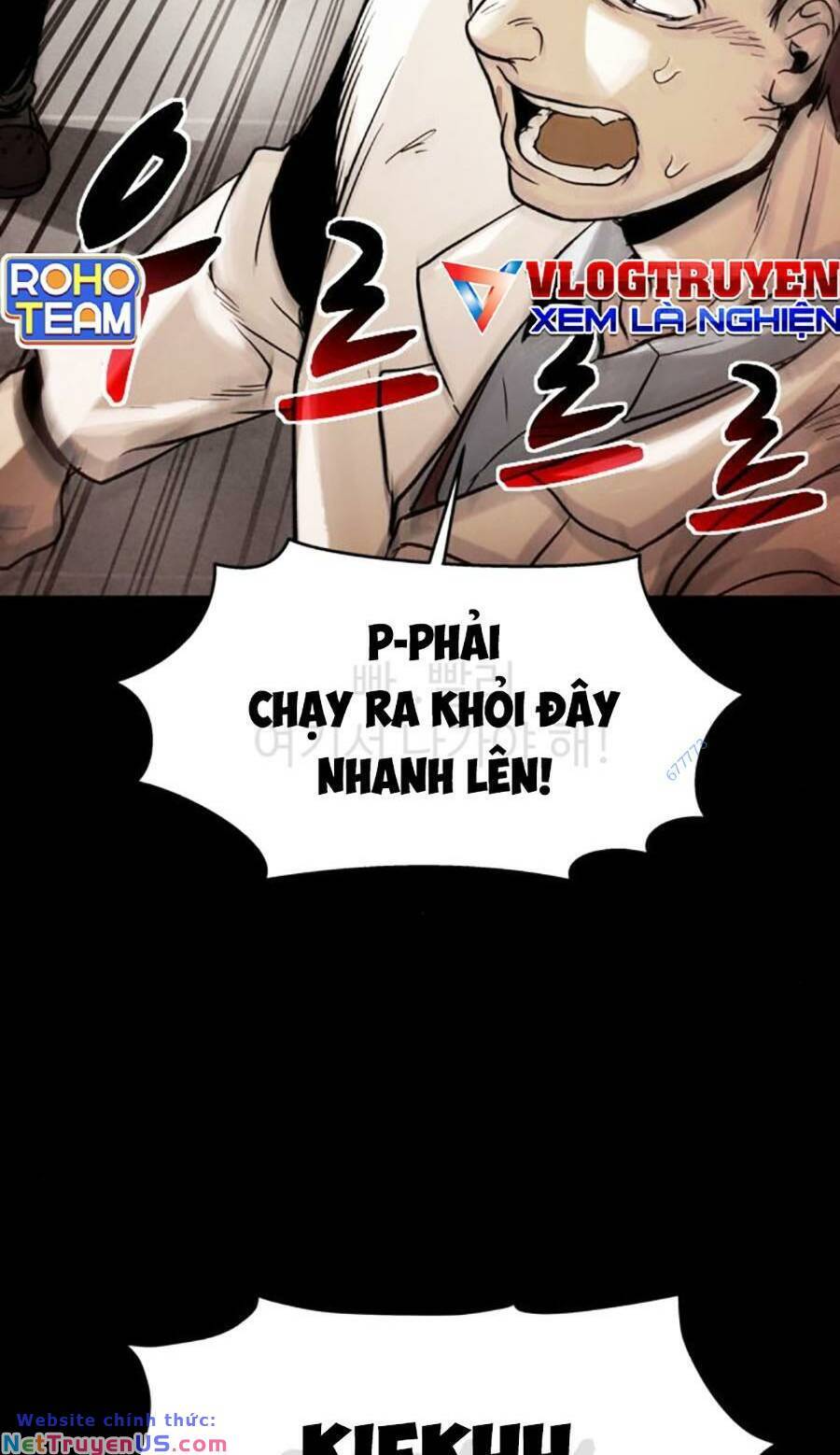 Mầm Chết Chapter 36 - Trang 45