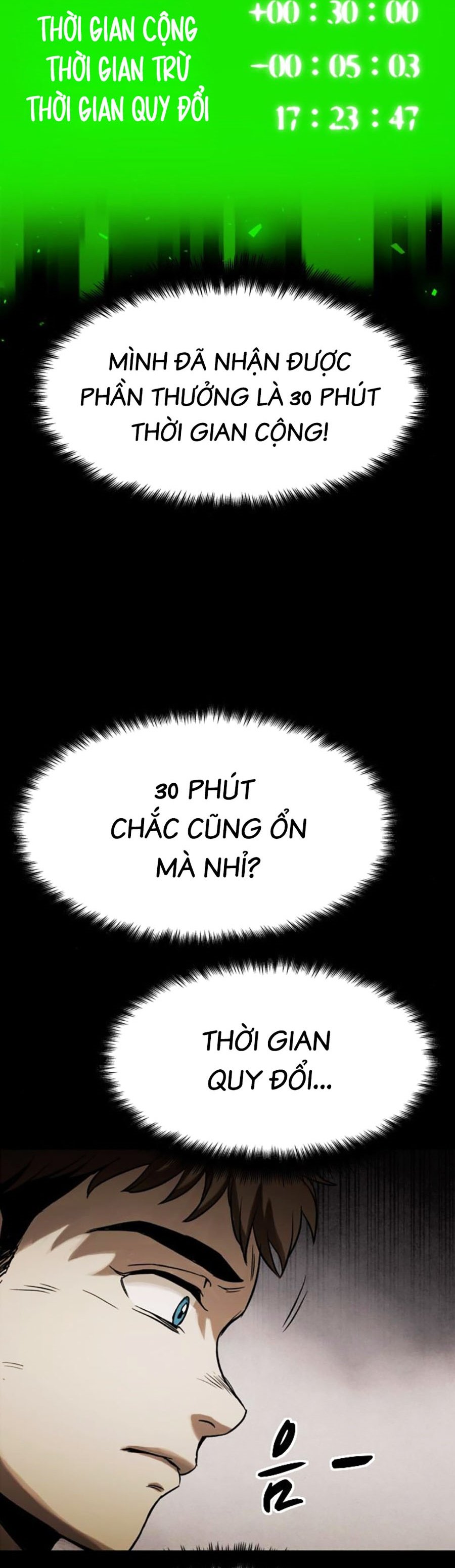 Mầm Chết Chapter 32 - Trang 22