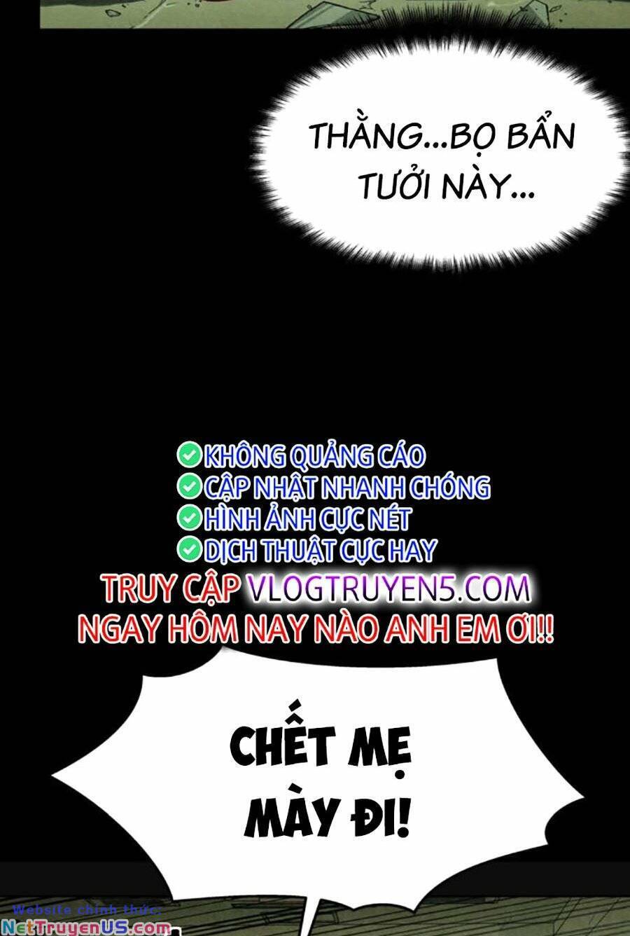 Mầm Chết Chapter 39 - Trang 22