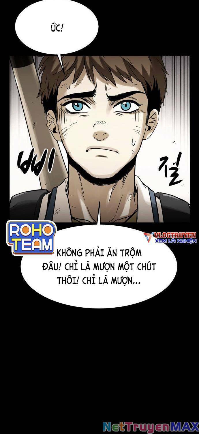 Mầm Chết Chapter 25 - Trang 19