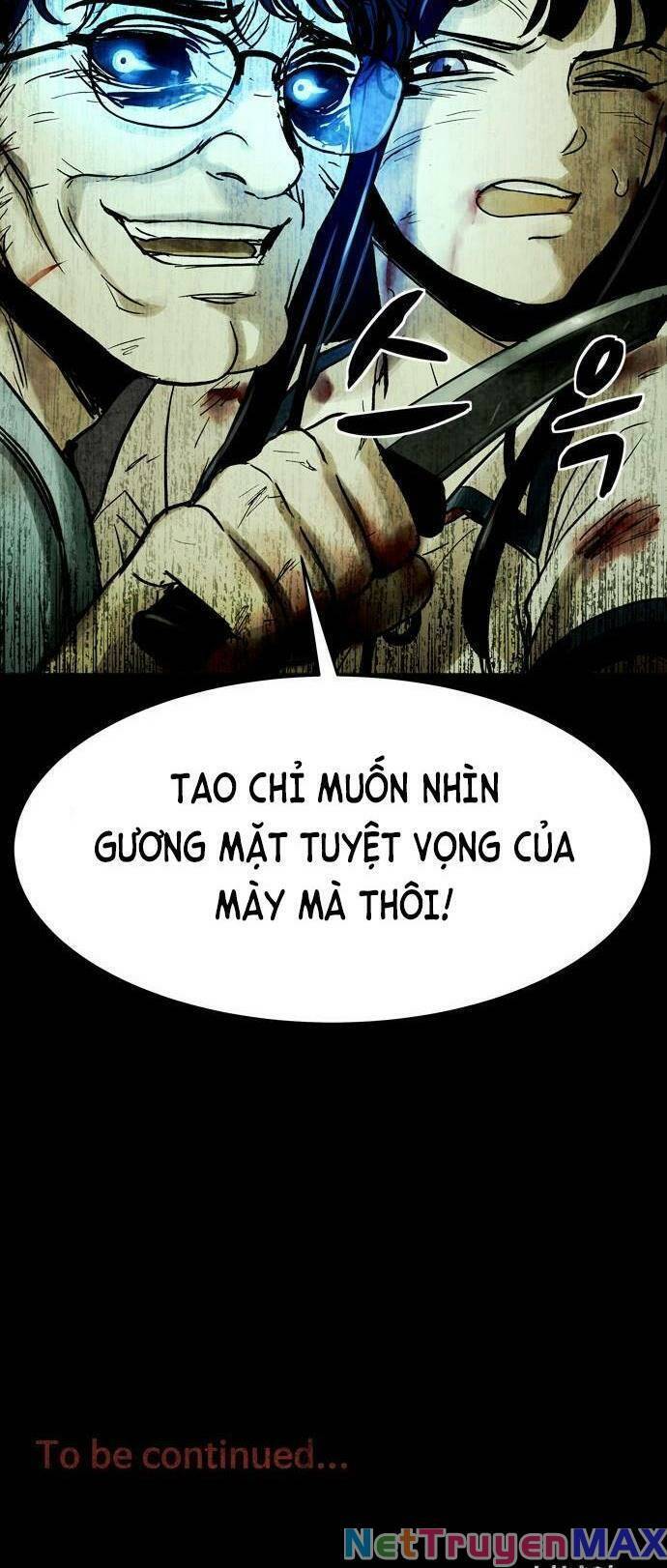 Mầm Chết Chapter 20 - Trang 59