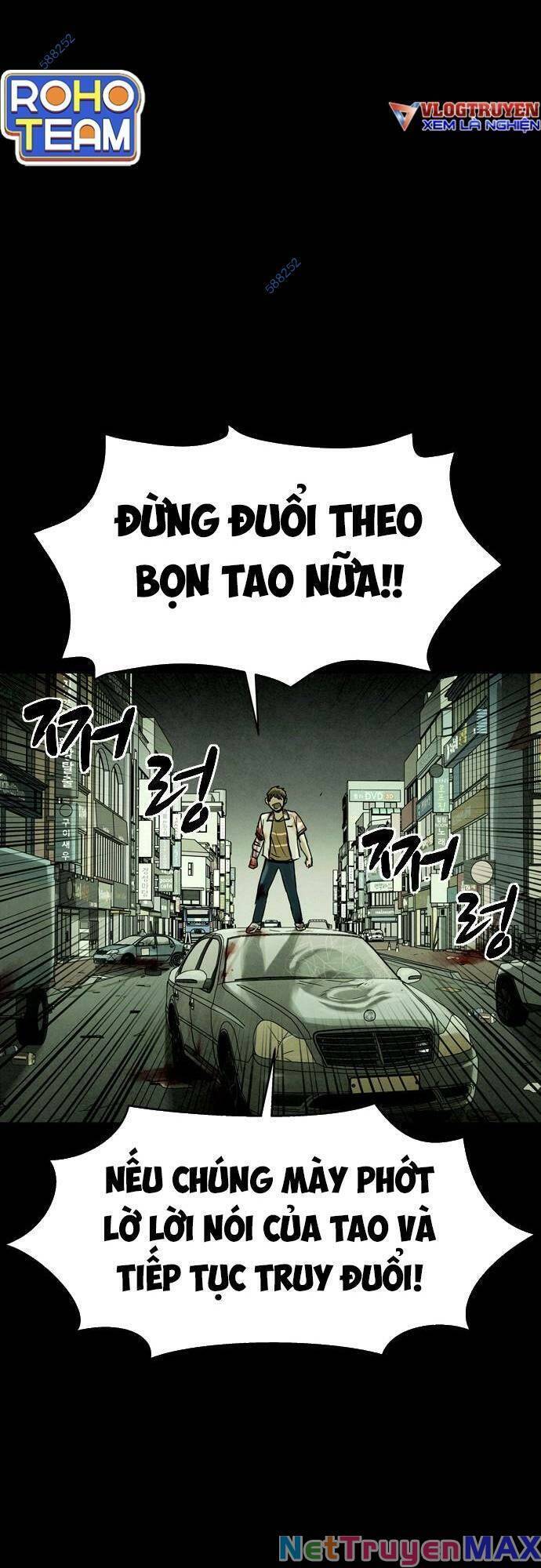 Mầm Chết Chapter 19 - Trang 70