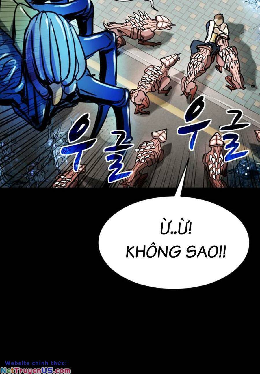 Mầm Chết Chapter 35 - Trang 68