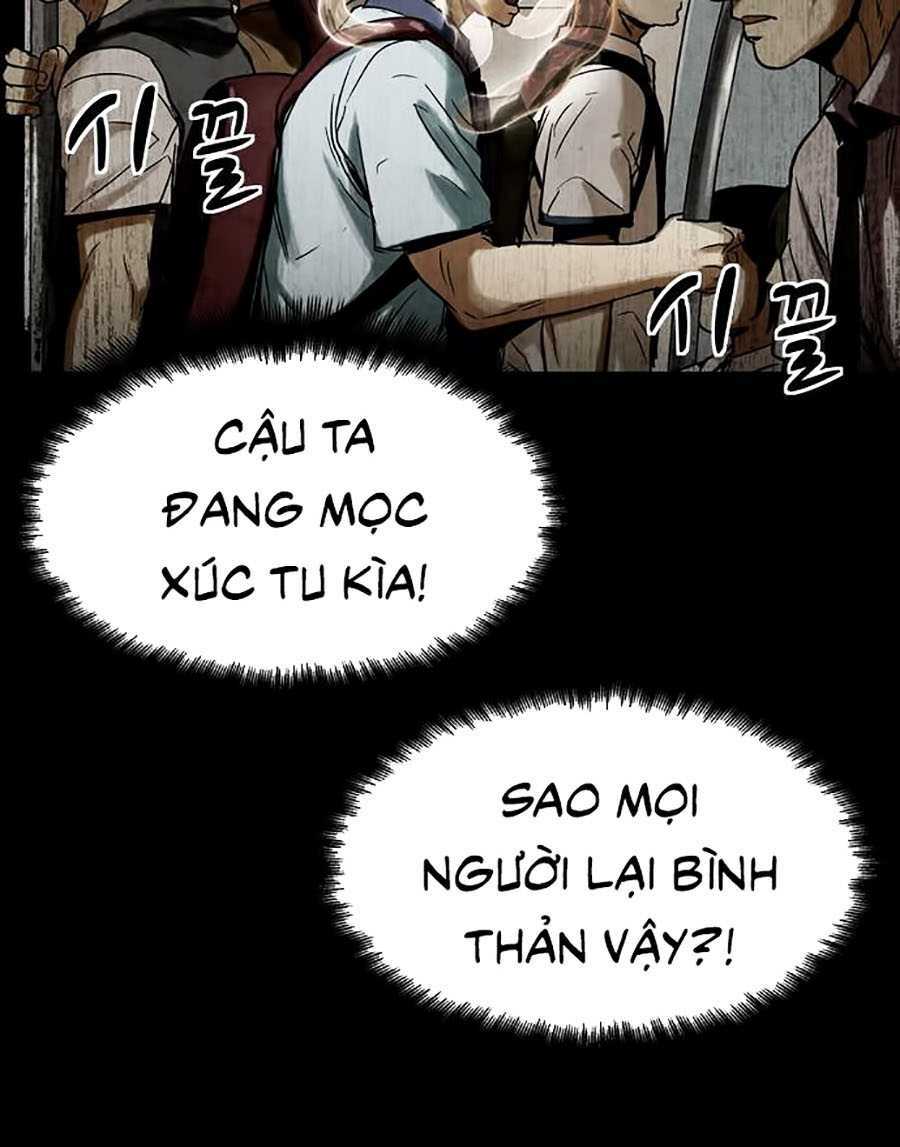 Mầm Chết Chapter 1 - Trang 160