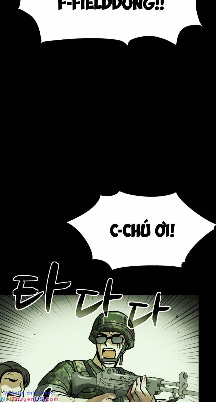 Mầm Chết Chapter 39 - Trang 38