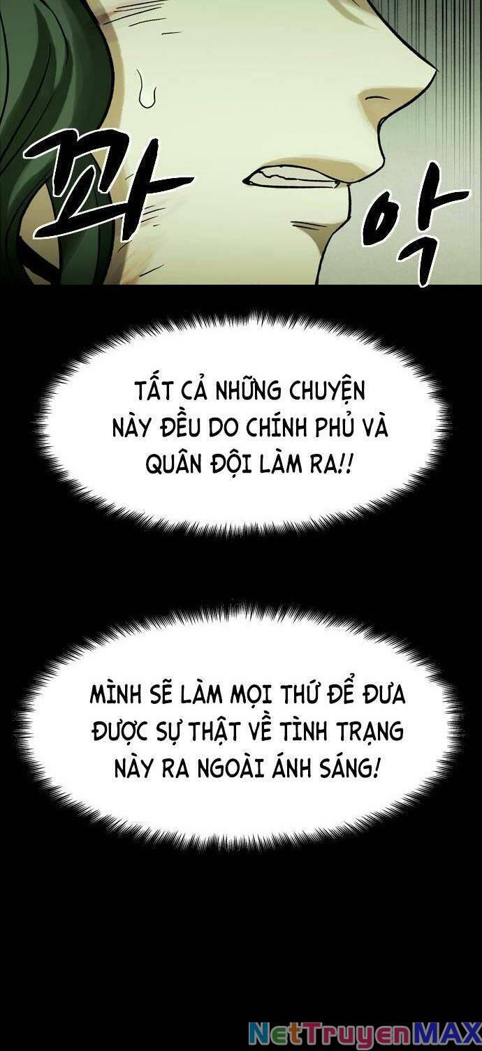 Mầm Chết Chapter 26 - Trang 15