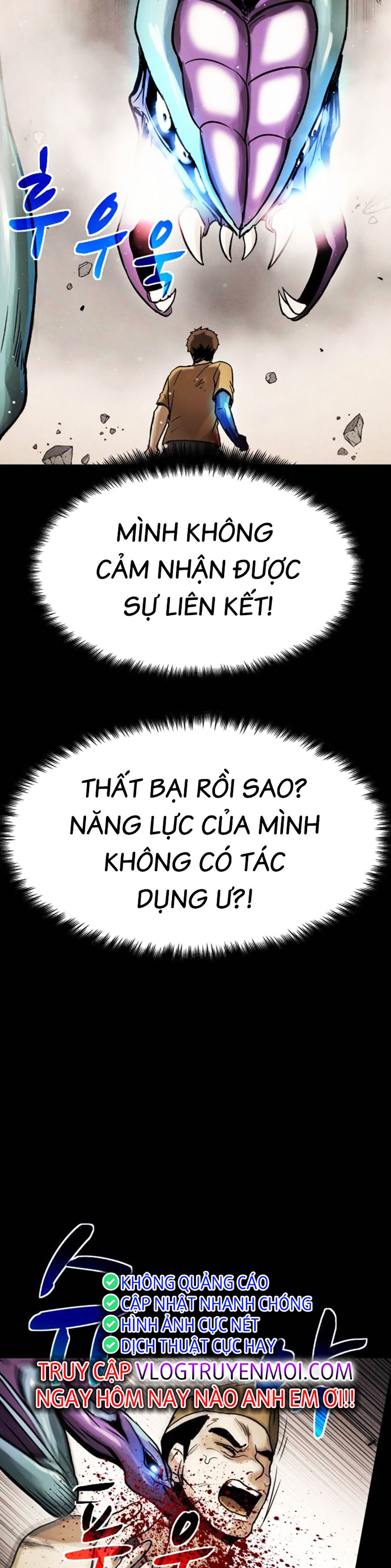 Mầm Chết Chapter 55 - Trang 22